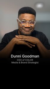 Dunni Goodman